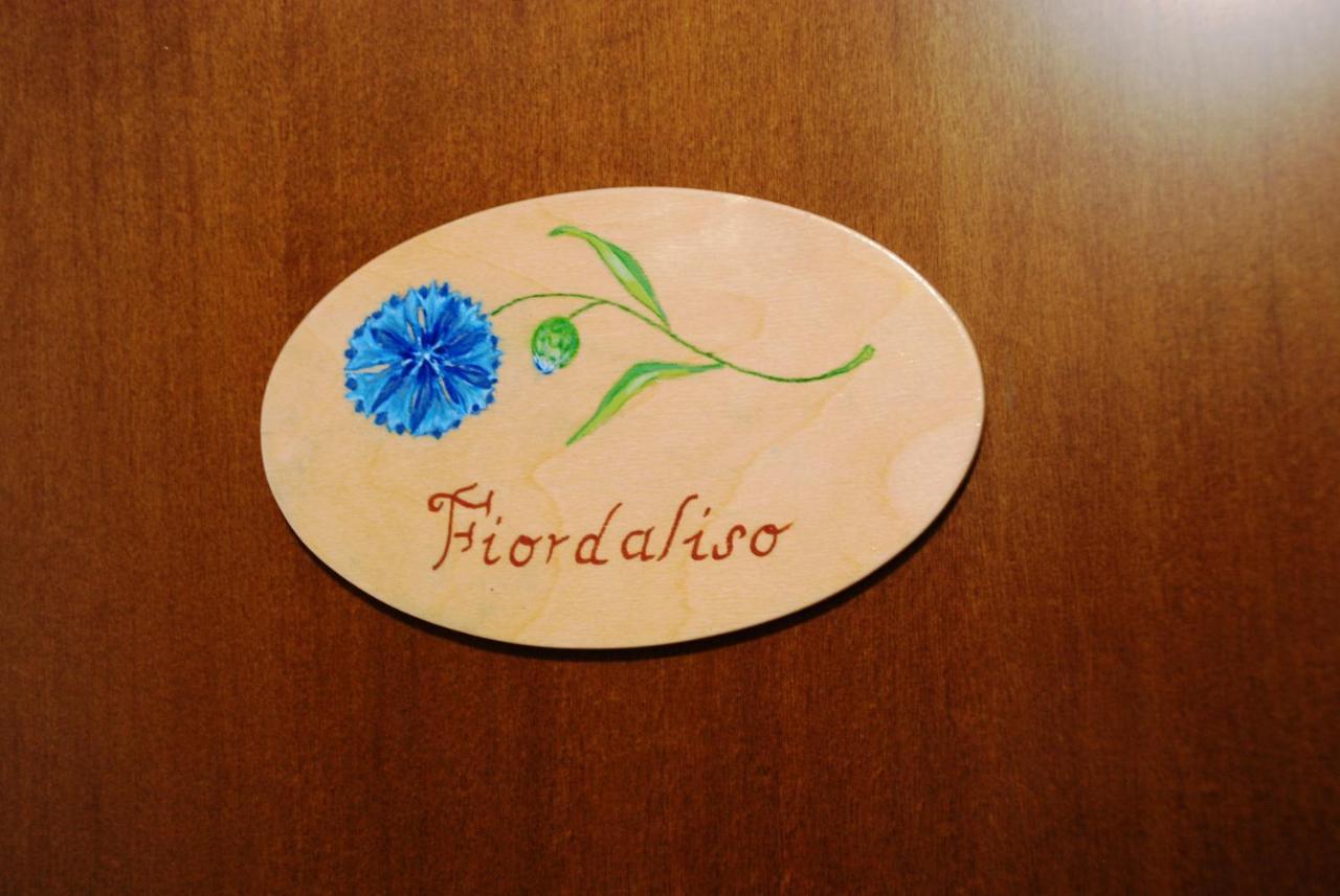 Casale La Torretta Bed & Breakfast Norcia Exterior foto
