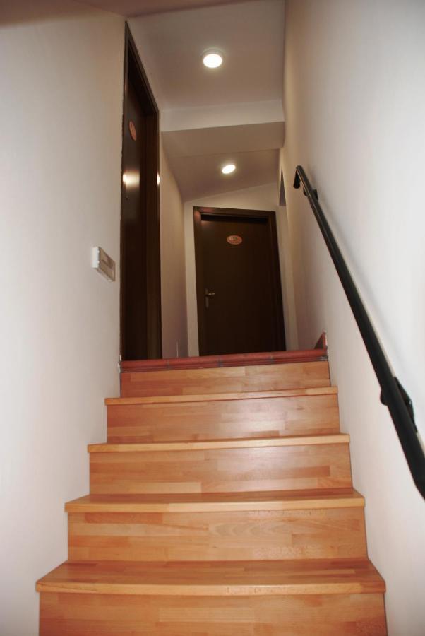 Casale La Torretta Bed & Breakfast Norcia Exterior foto