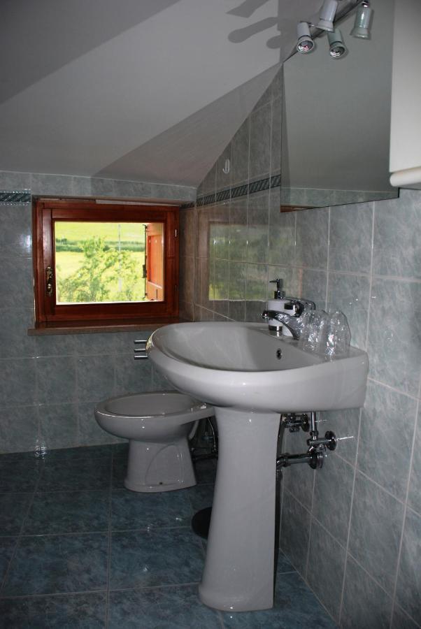 Casale La Torretta Bed & Breakfast Norcia Exterior foto