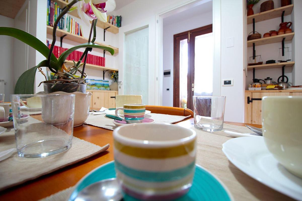 Casale La Torretta Bed & Breakfast Norcia Exterior foto