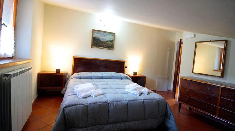 Casale La Torretta Bed & Breakfast Norcia Exterior foto