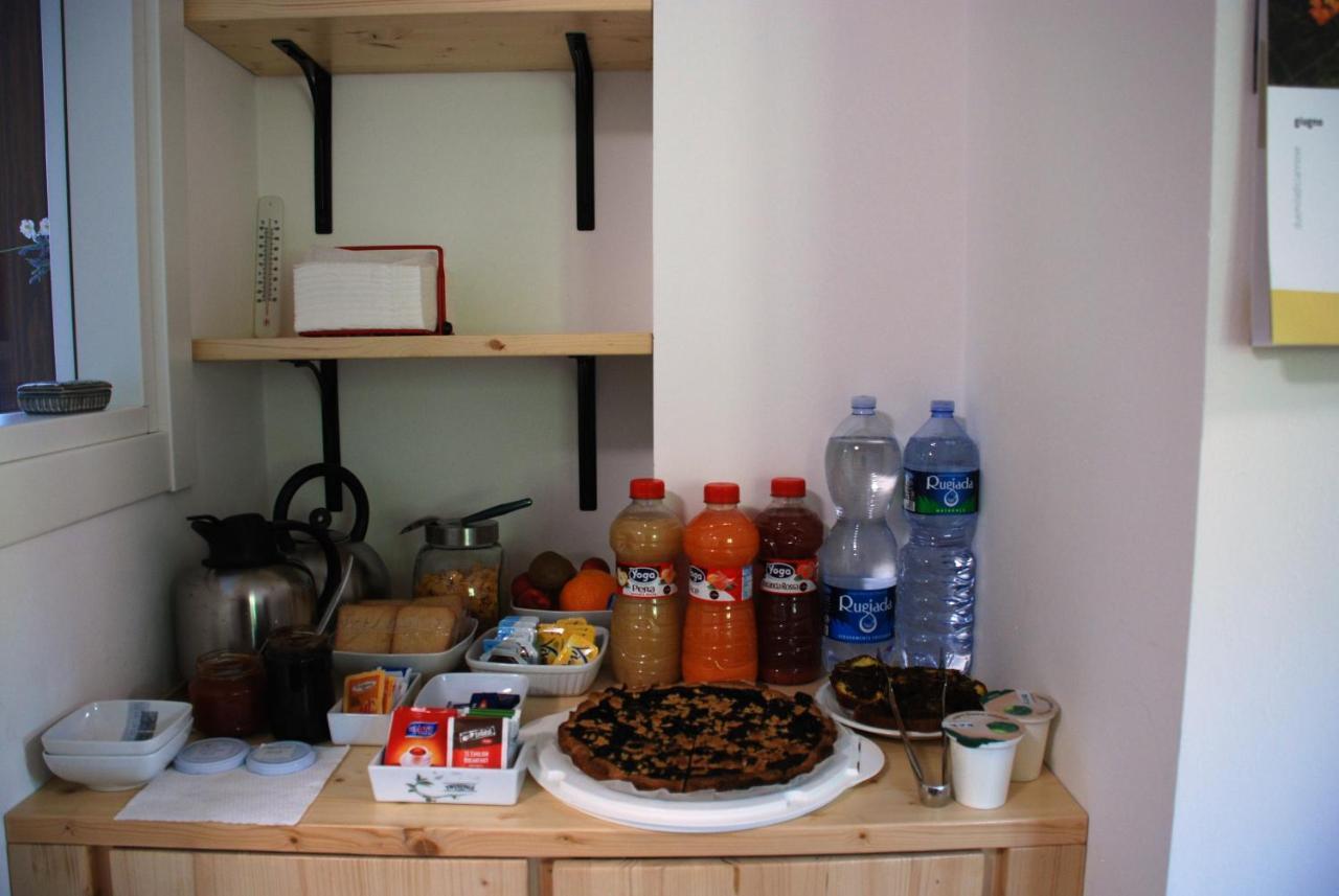 Casale La Torretta Bed & Breakfast Norcia Exterior foto